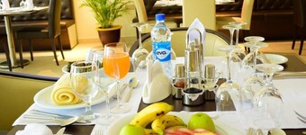 De Range Hotel