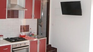 Estudio | Cocina privada