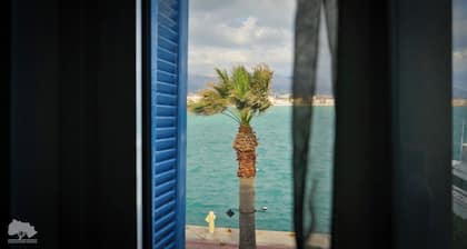 Costa Point Chios