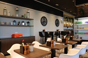 用餐
