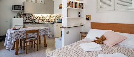 Comfort-Studio | Wohnbereich