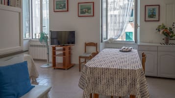 Comfort-Studio | Wohnbereich