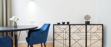 Détail de l’intérieur