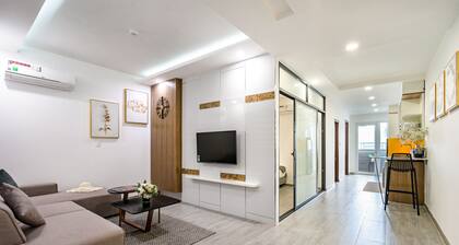 The Sea House Nha Trang