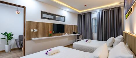 Egyptian cotton sheets, premium bedding, pillow-top beds