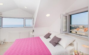 Comfort-Zimmer (5) | Kostenloses WLAN, Bettwäsche