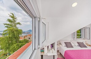 Comfort Room (5) | Free WiFi, bed sheets - Rooms on Konalu (Dubrovnik)