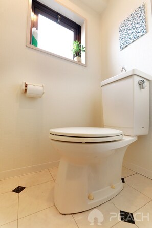 Appartement, 2 chambres | Salle de bain
