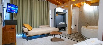 Hotel Semajo