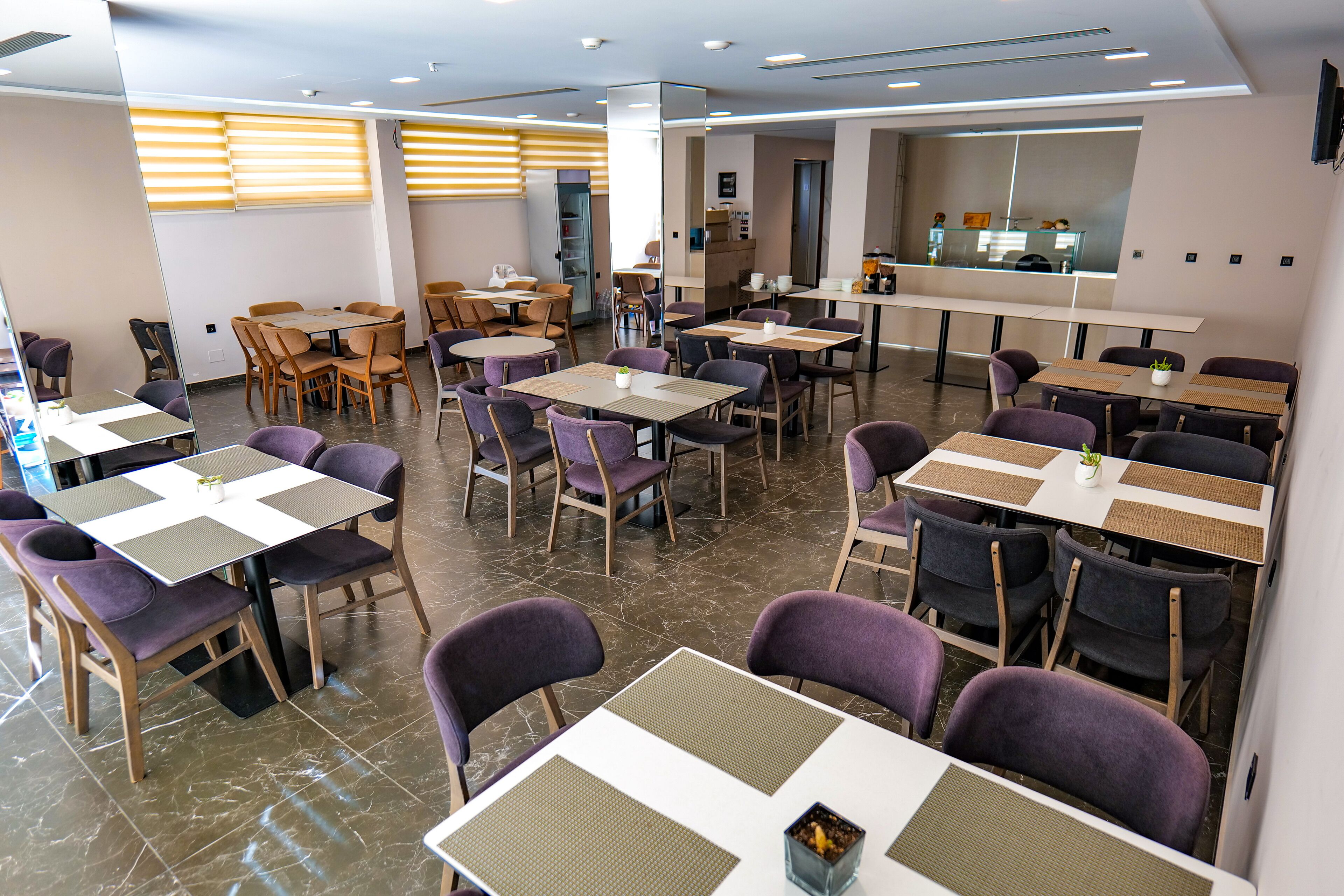 ร้านอาหาร