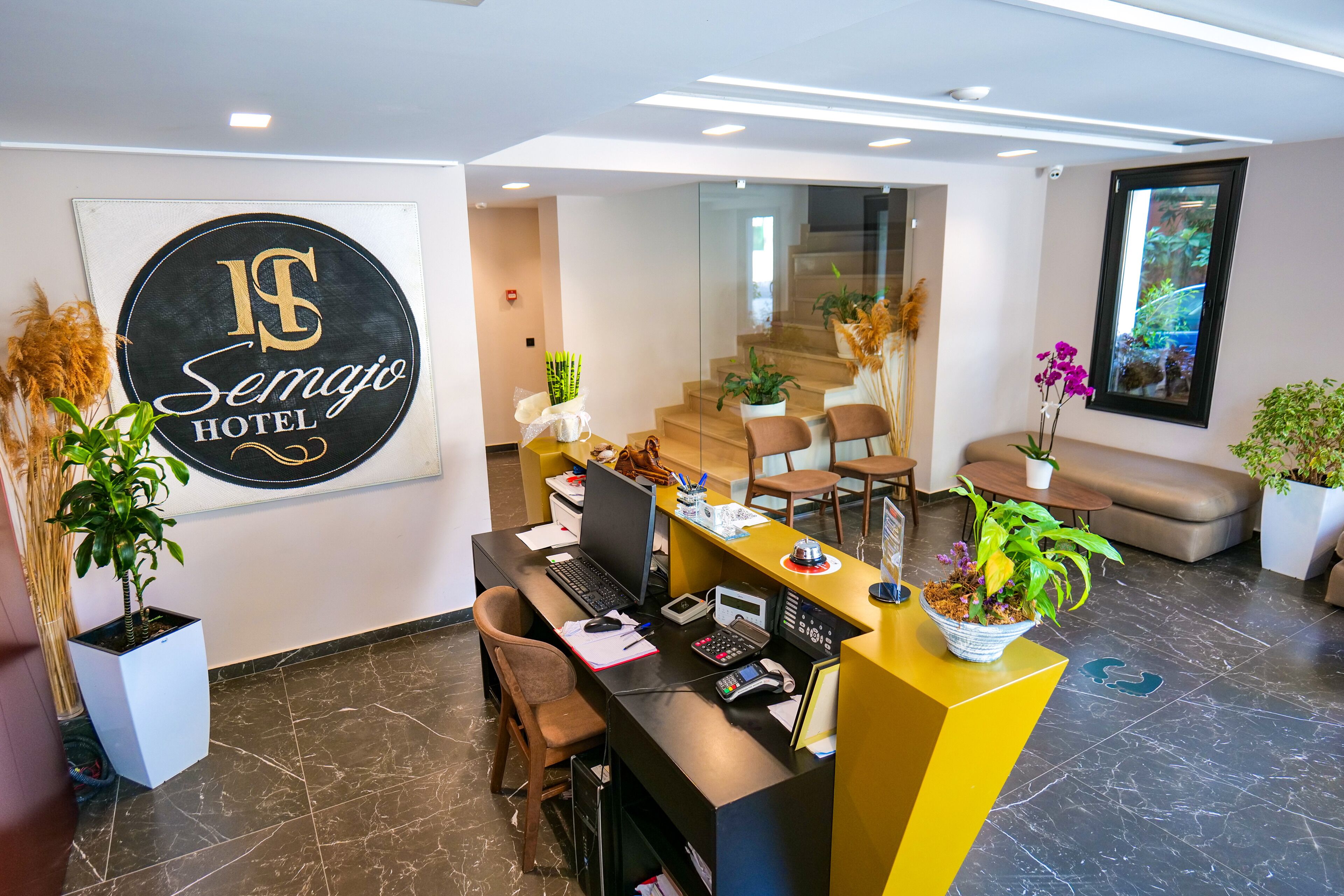 Photo - Hotel Semajo