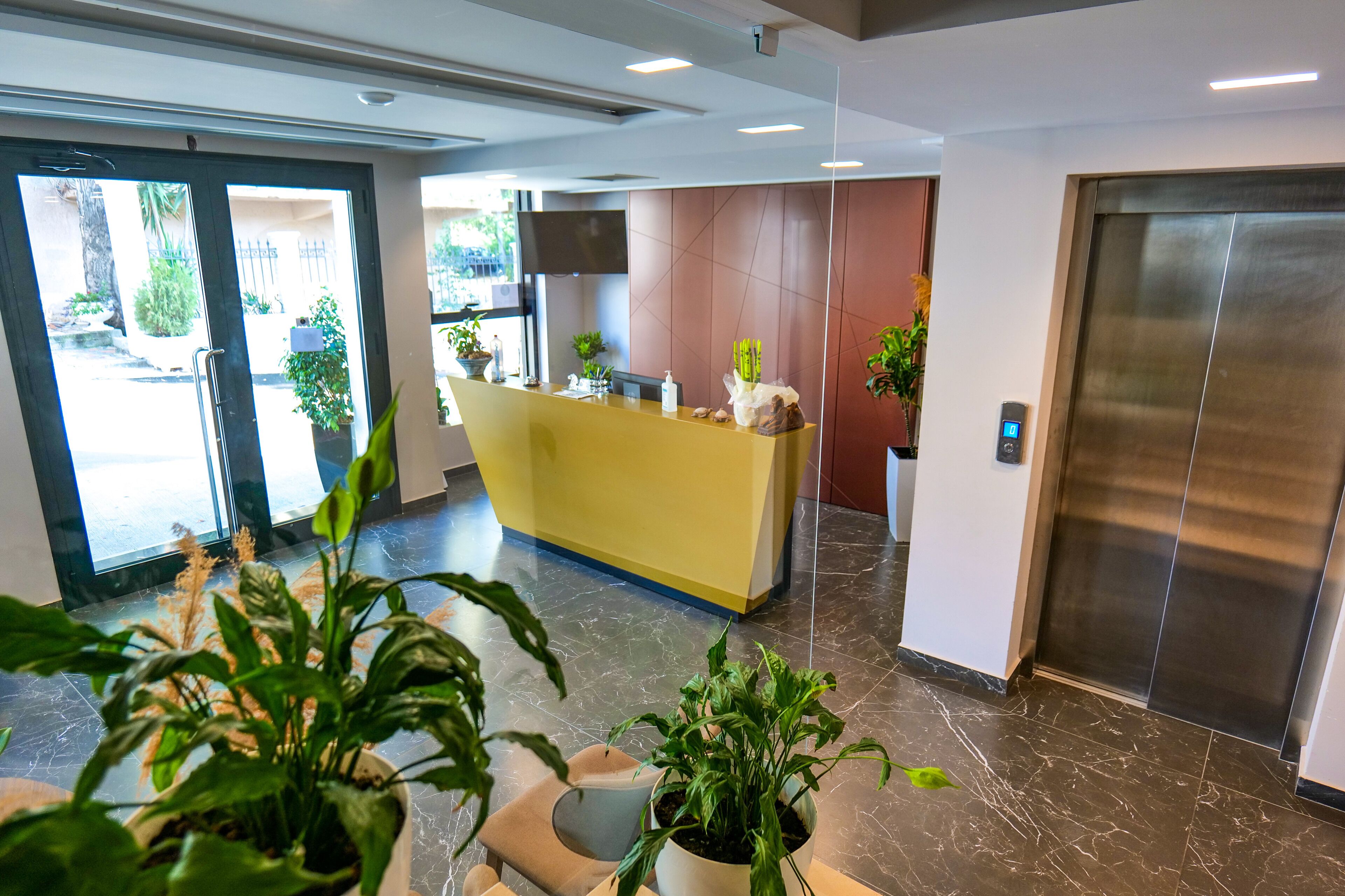 Photo - Hotel Semajo