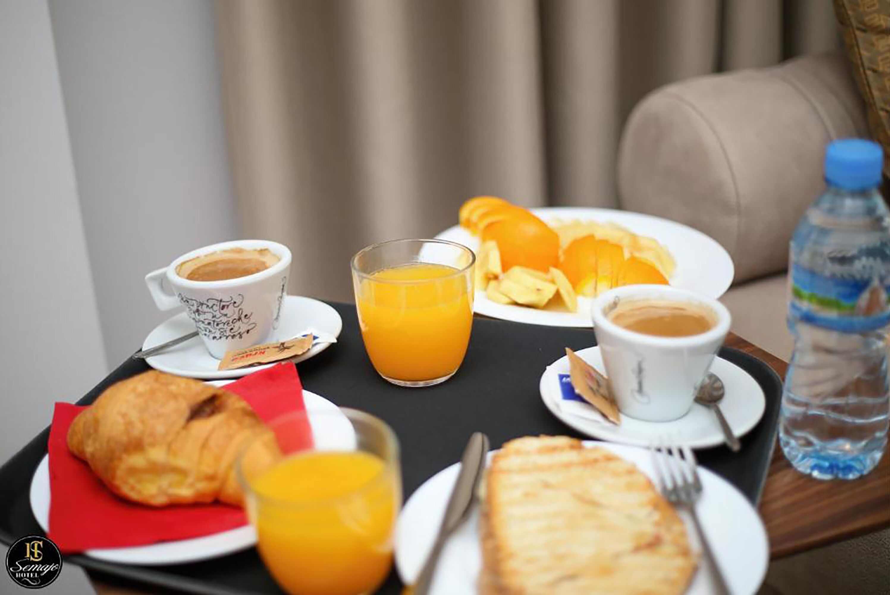 Photo - Hotel Semajo