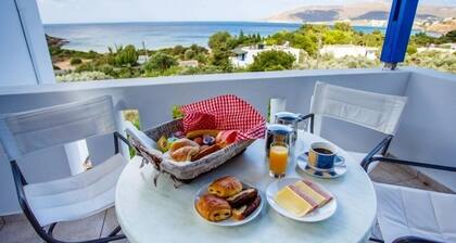 Villa Maniati Studios