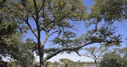 andBeyond Grumeti Serengeti Tented Camp