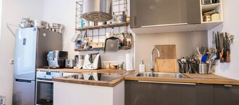 Lozzi - pavimento in tiglio