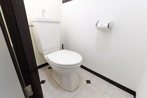 Bathroom - Pebliss Hikari No.3 (Tokyo)