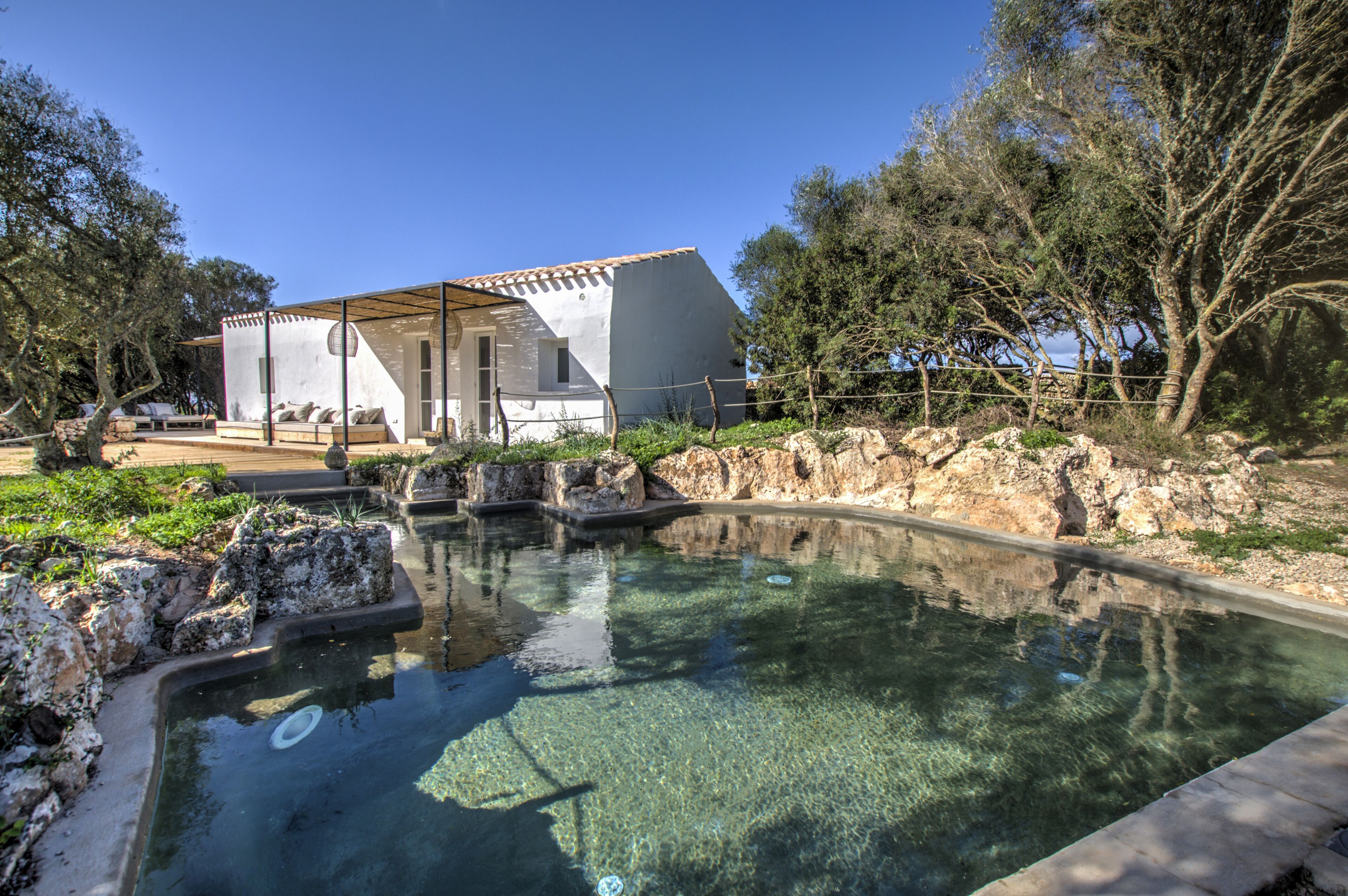 하우스, 전용 수영장 (Torrevella Suite Signature Casita) | 전용 수영장