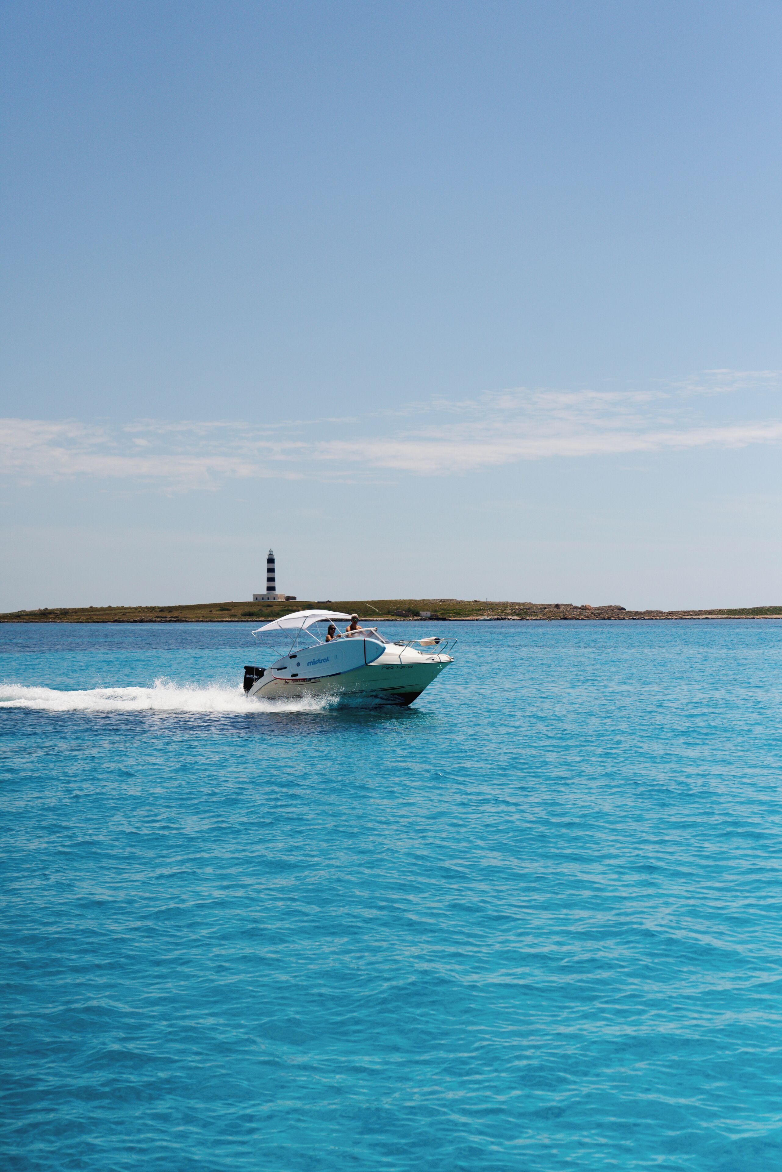 Boating