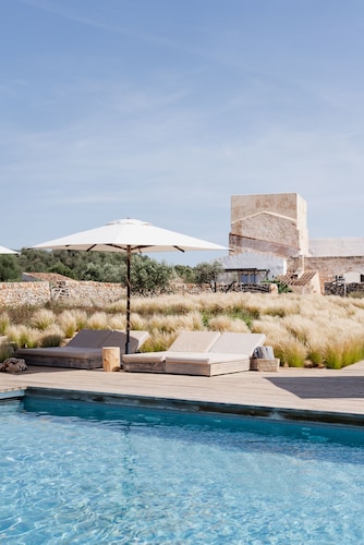 Torre Vella – Fontenille Collection