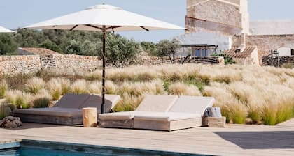 Torre Vella – Fontenille Collection