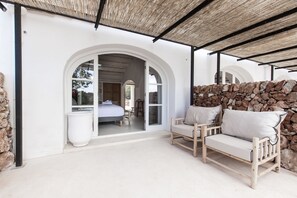 Terrace/patio - Torre Vella – Fontenille Collection (Alayor)