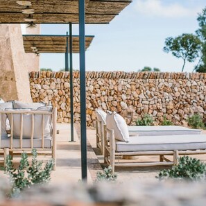 Exterior - Torre Vella – Fontenille Collection (Alayor)