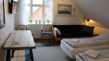 Double or Twin Room (1)