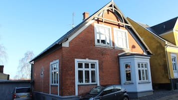 Fasade