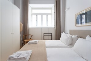 2 camere, ferro/asse da stiro, Wi-Fi gratuito, lenzuola