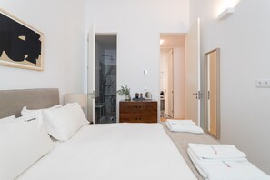 2 camere, ferro/asse da stiro, Wi-Fi gratuito, lenzuola