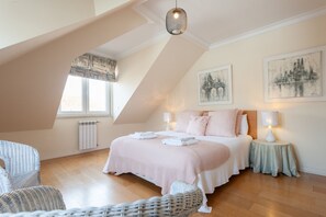 2 bedrooms, iron/ironing board, free WiFi, bed sheets - FLH Chic Chiado Exotic Spacious Residence (Lisboa ciudad)