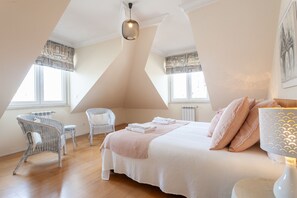 2 bedrooms, iron/ironing board, free WiFi, bed sheets - FLH Chic Chiado Exotic Spacious Residence (Lisboa ciudad)
