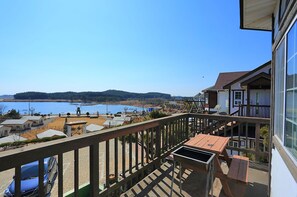 Double Room (Sentimental) | Balcony