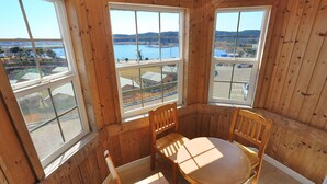 Family Room (Princess) | Balcony - Batnaru Caravan (Taean)
