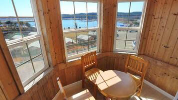 Family Room (Princess) | Balcony