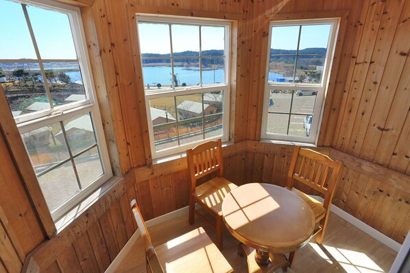 Family Room (Princess) | Balcony