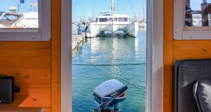 The Homeboat Company Albufeira