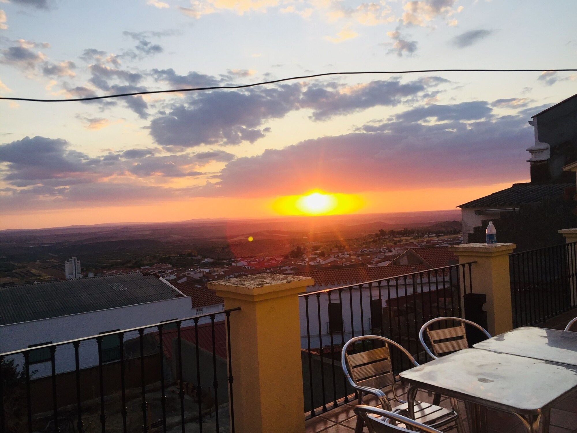 Hotels de 3 estrelles
