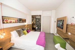 3 bedrooms