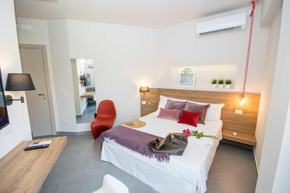 3 bedrooms