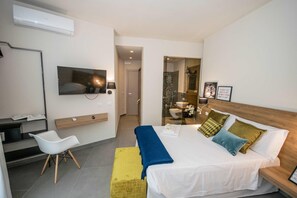 3 bedrooms - Design Apartment with 3 bedrooms (GIARDINI-NAXOS)