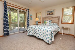 4 habitaciones, wifi y ropa de cama 