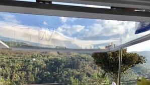 Cottage, 3 slaapkamers, uitzicht op rivier | Terras