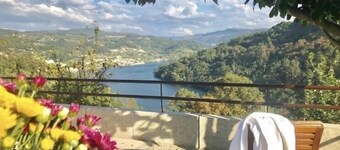 Pedacinho de Mundo Douro