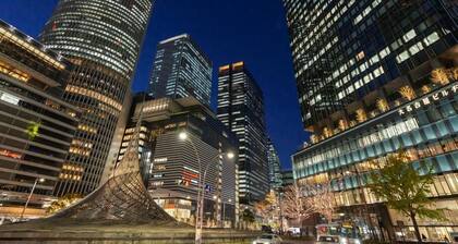 Hostel 758 Nagoya2H