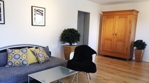 Premium Apartment | Living area