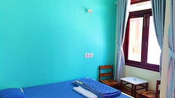 1 bedroom, WiFi