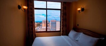 Kibo Palace Serviced Apartments