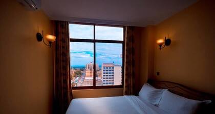 Kibo Palace Serviced Apartments